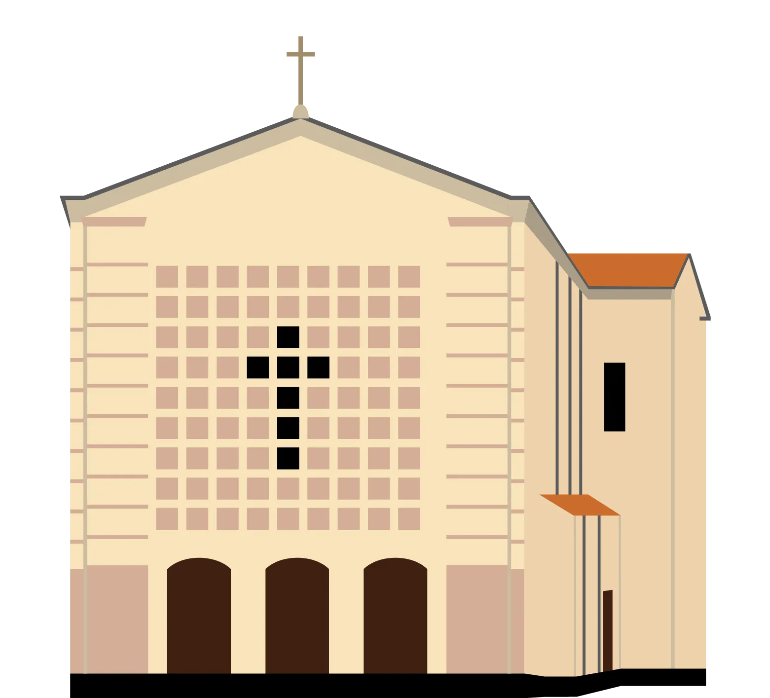 Parrocchia San Giuseppe