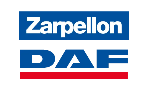 Zarpellon DAF